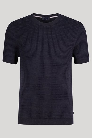 ΜΠΛΟΥΖΑ T-SHIRT JOOP! - 404 ΜΠΛΕ